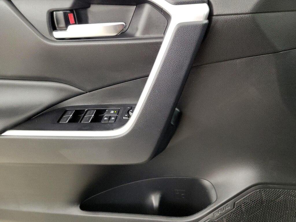 used 2024 Toyota RAV4 car, priced at $34,998