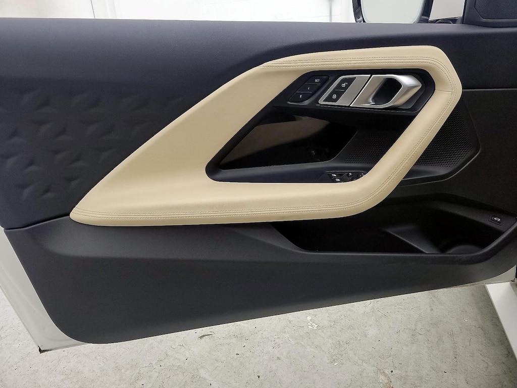 used 2022 BMW 230 car, priced at $30,998