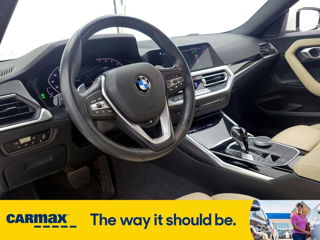 used 2022 BMW 230 car, priced at $30,998