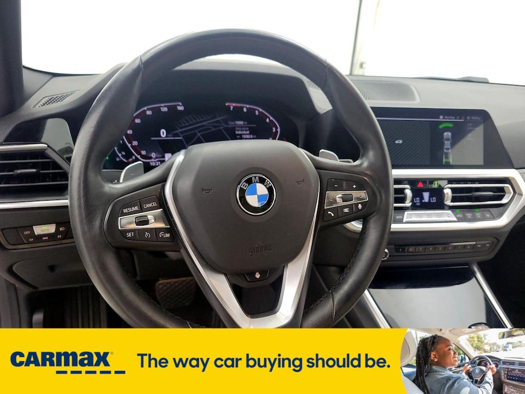 used 2022 BMW 230 car, priced at $30,998