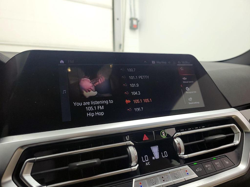used 2022 BMW 230 car, priced at $30,998