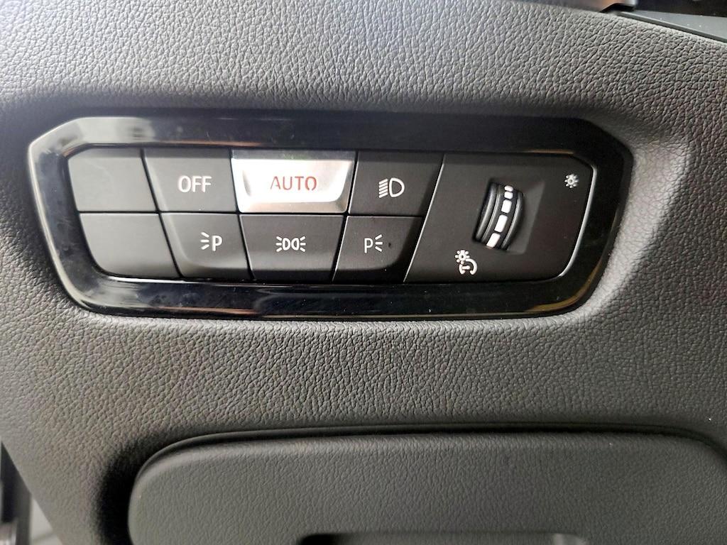 used 2022 BMW 230 car, priced at $30,998