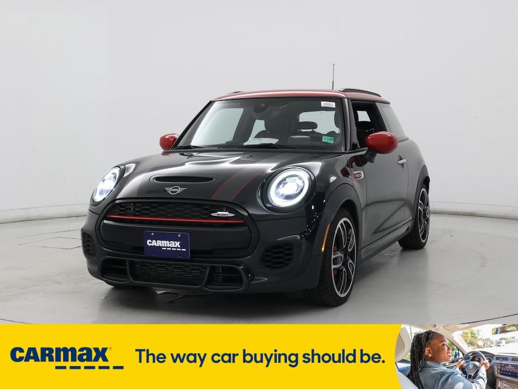 used 2021 MINI Hardtop car, priced at $23,998