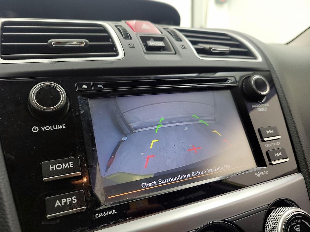 used 2015 Subaru XV Crosstrek Hybrid car, priced at $18,998
