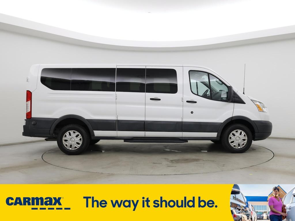 used 2016 Ford Transit-350 car, priced at $38,998