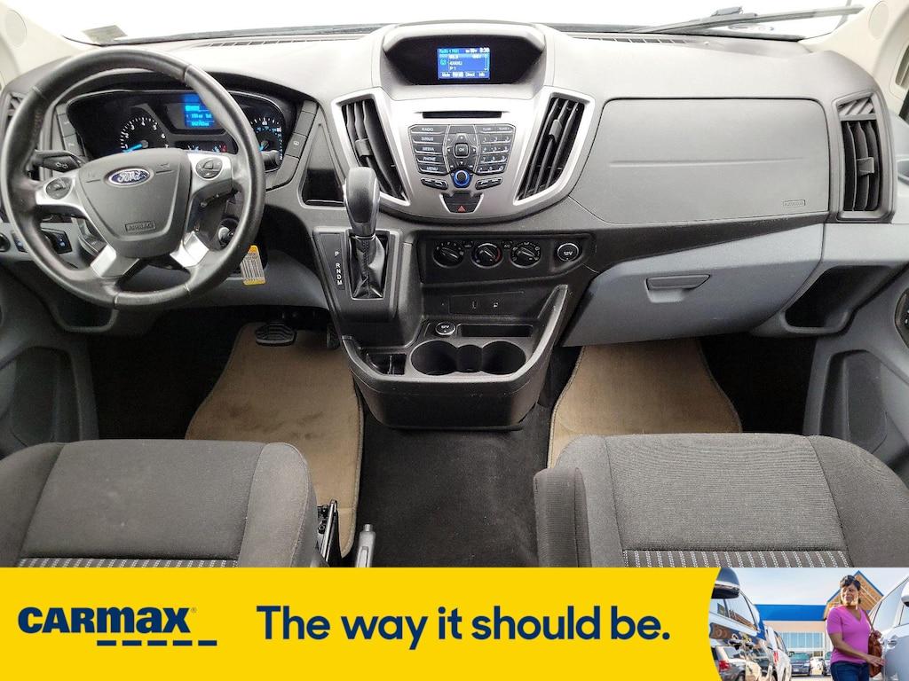 used 2016 Ford Transit-350 car, priced at $38,998