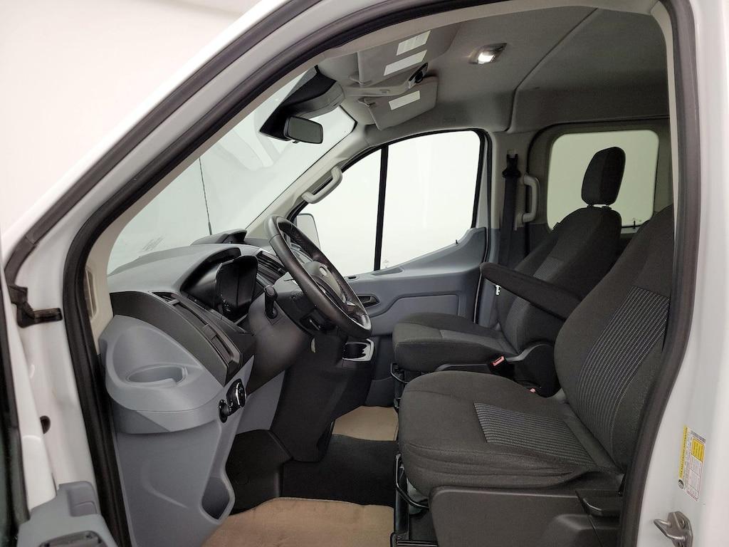 used 2016 Ford Transit-350 car, priced at $38,998
