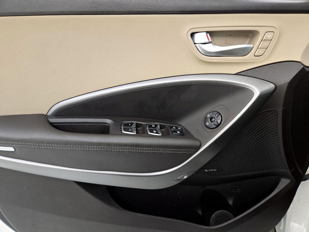 used 2019 Hyundai Santa Fe XL car, priced at $19,998