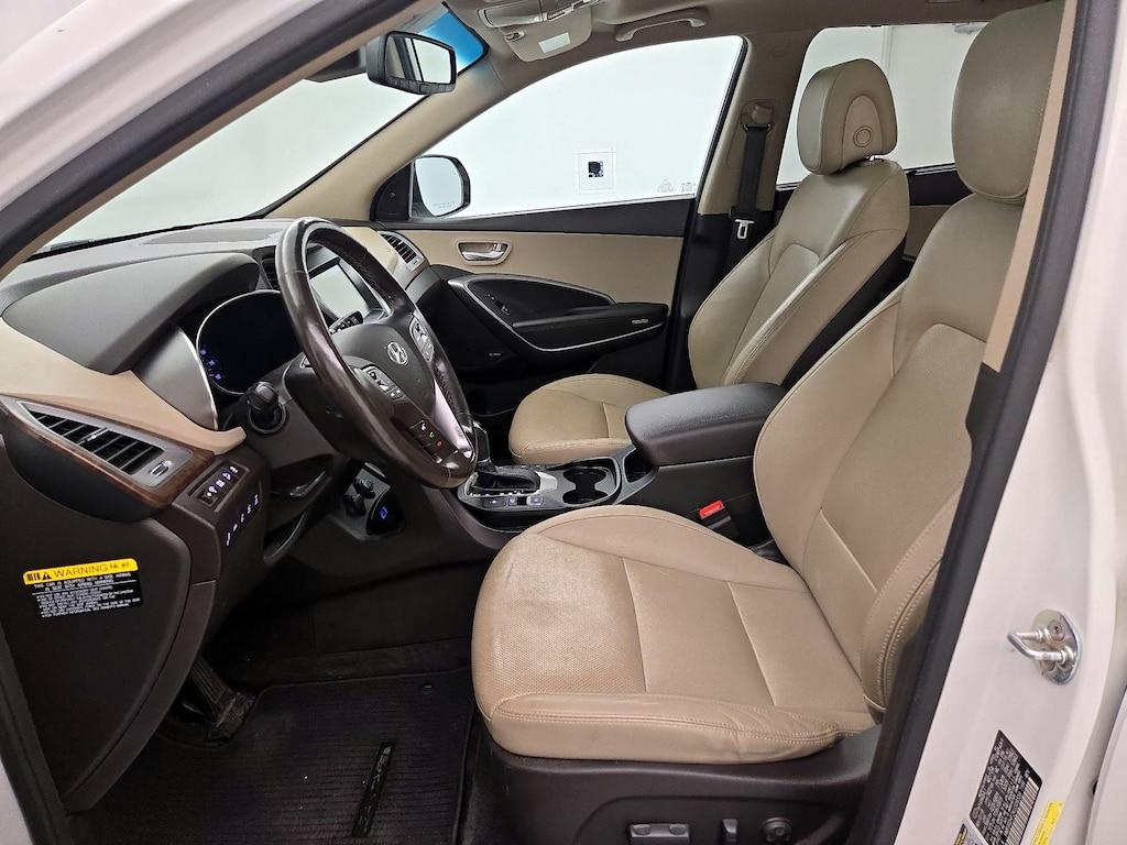 used 2019 Hyundai Santa Fe XL car, priced at $19,998