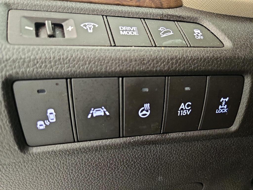 used 2019 Hyundai Santa Fe XL car, priced at $19,998