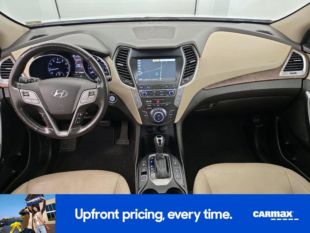 used 2019 Hyundai Santa Fe XL car, priced at $19,998