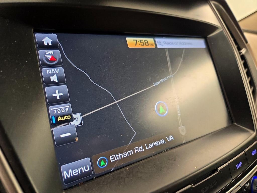 used 2019 Hyundai Santa Fe XL car, priced at $19,998