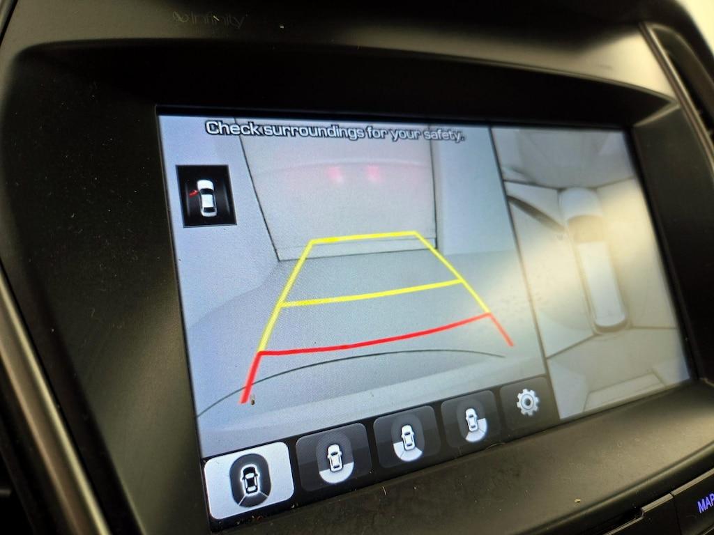 used 2019 Hyundai Santa Fe XL car, priced at $19,998