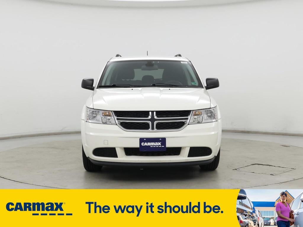 used 2020 Dodge Journey car, priced at $15,998