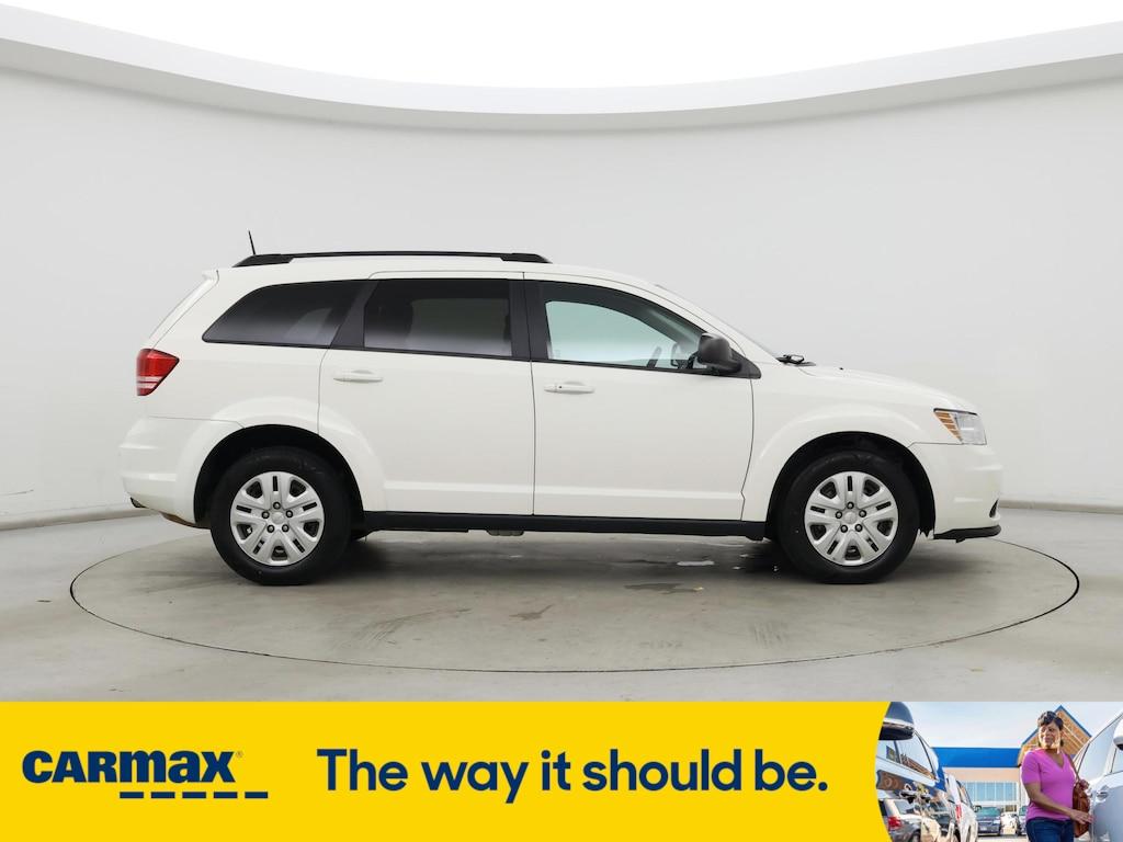 used 2020 Dodge Journey car, priced at $15,998
