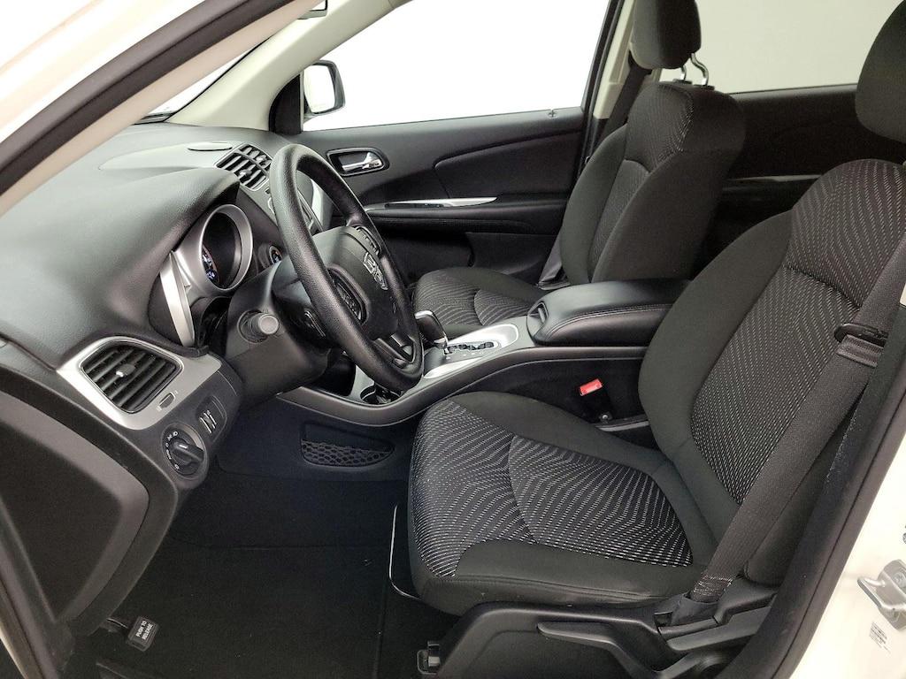 used 2020 Dodge Journey car, priced at $15,998
