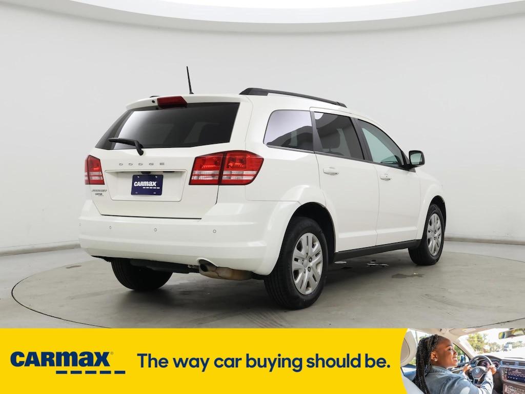 used 2020 Dodge Journey car, priced at $15,998