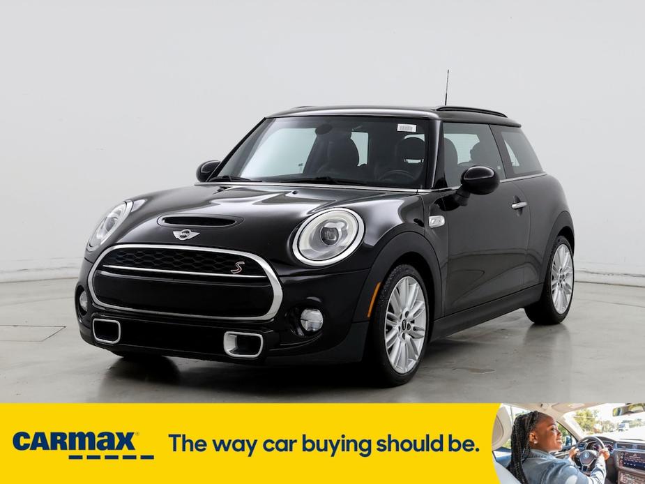 used 2017 MINI Hardtop car, priced at $16,998