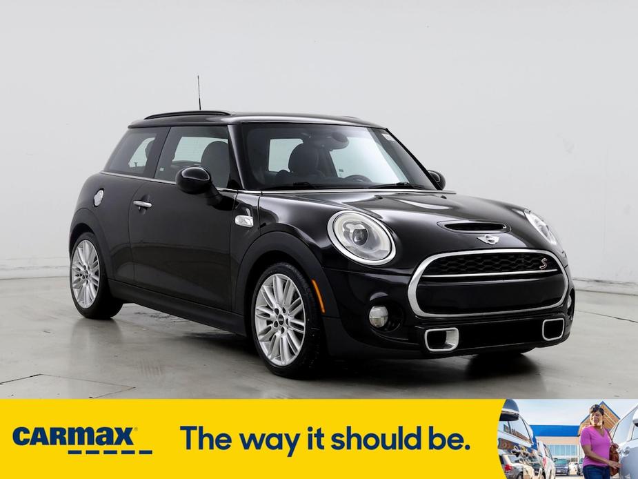 used 2017 MINI Hardtop car, priced at $16,998