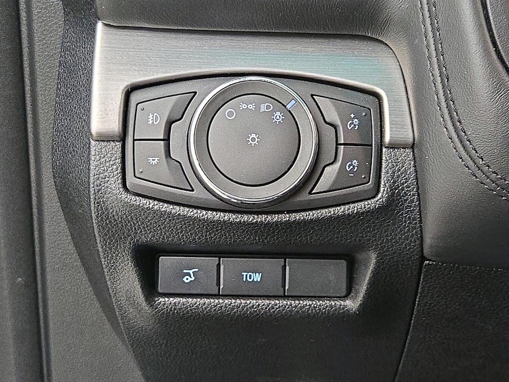 used 2016 Ford Explorer car, priced at $18,998