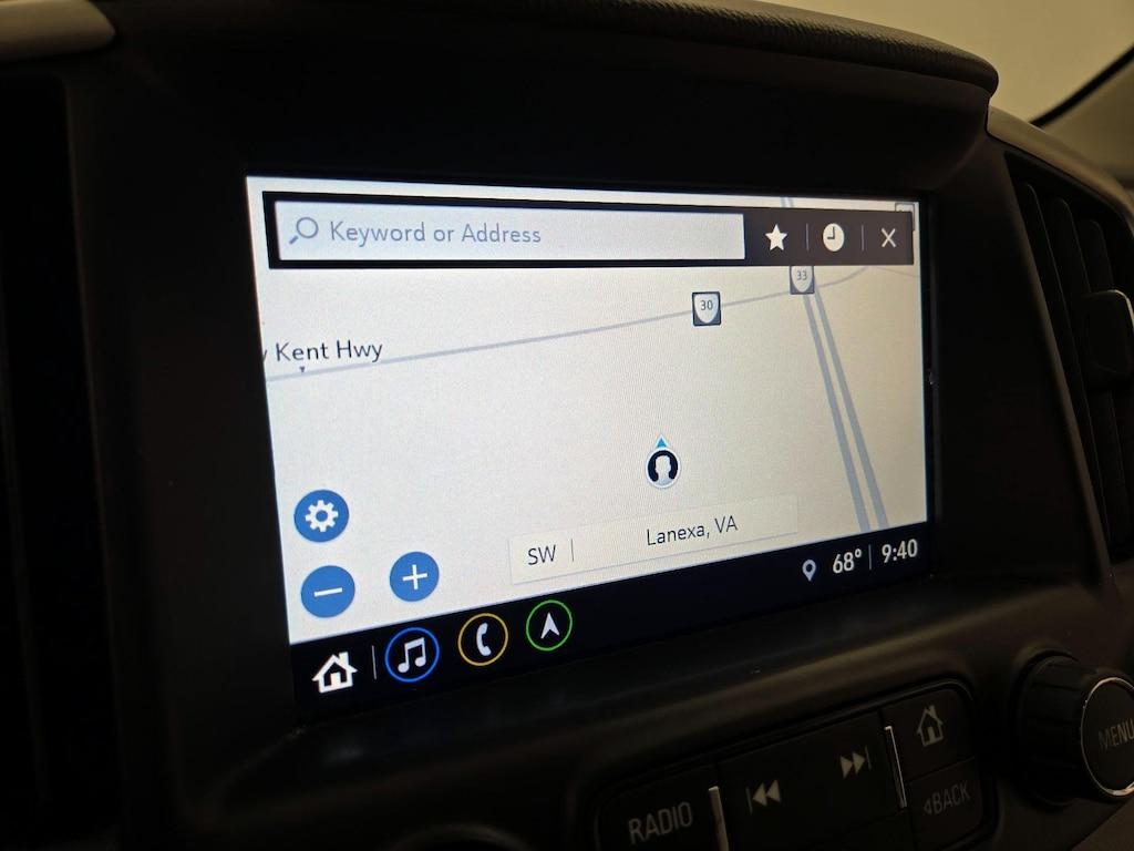 used 2018 GMC Terrain car, priced at $18,998