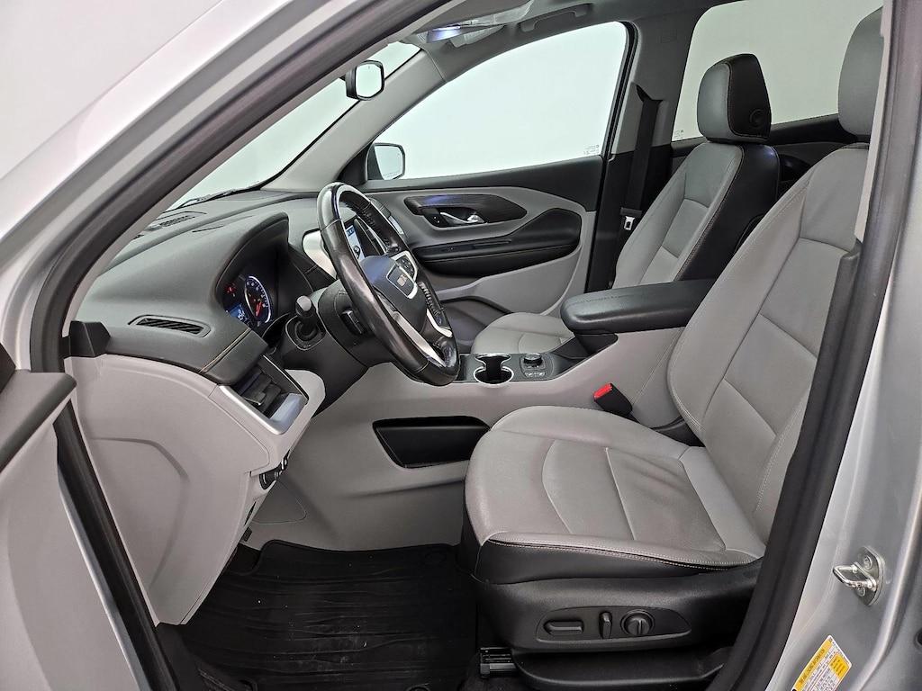 used 2018 GMC Terrain car, priced at $18,998