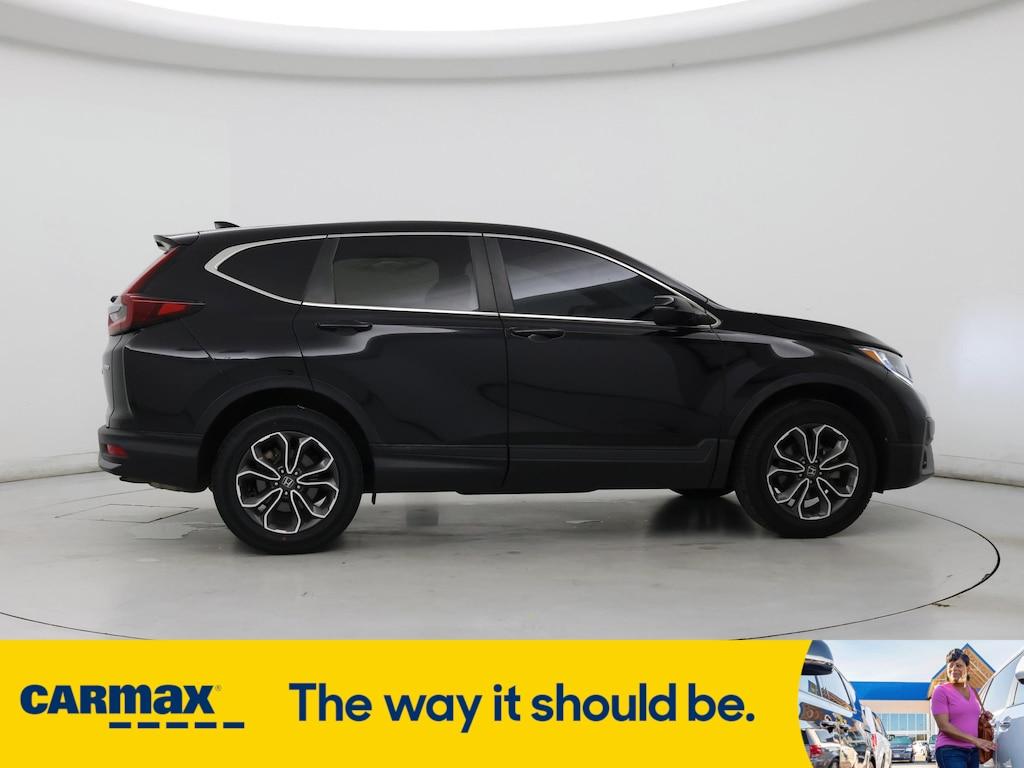 used 2020 Honda CR-V car, priced at $24,998