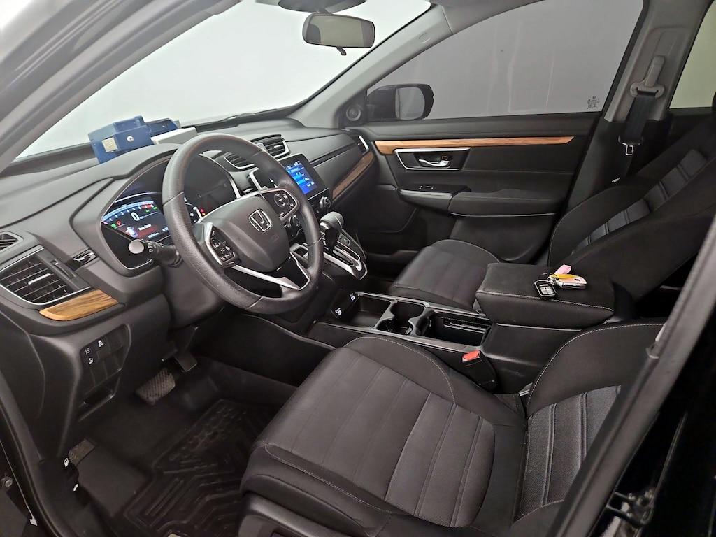 used 2020 Honda CR-V car, priced at $24,998