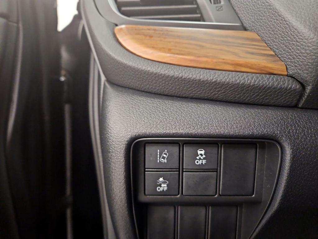 used 2020 Honda CR-V car, priced at $24,998