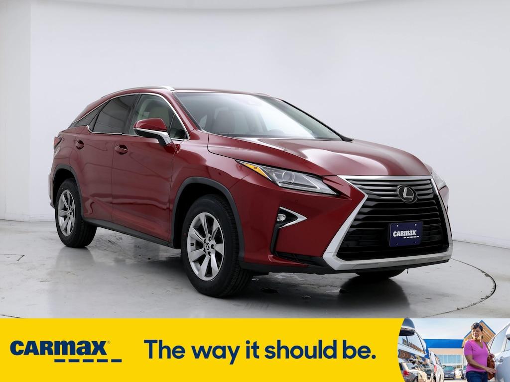 used 2019 Lexus RX 350 car, priced at $32,998