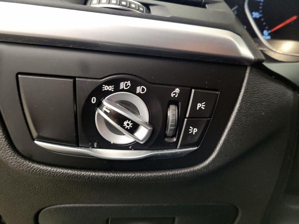 used 2022 BMW X3 car, priced at $29,998