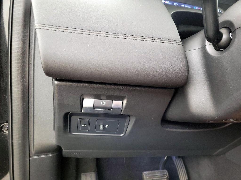 used 2021 Land Rover Discovery Sport car, priced at $31,998