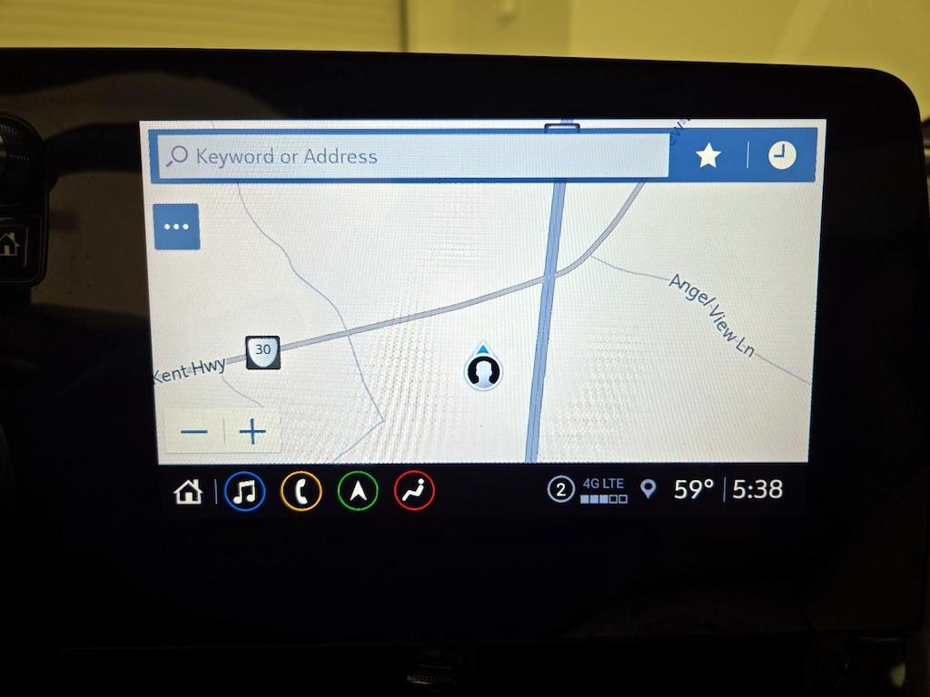 used 2023 Chevrolet Corvette car, priced at $66,998