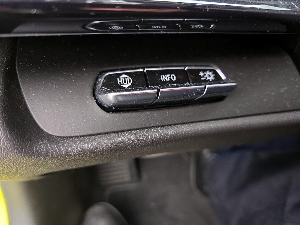 used 2023 Chevrolet Corvette car, priced at $66,998