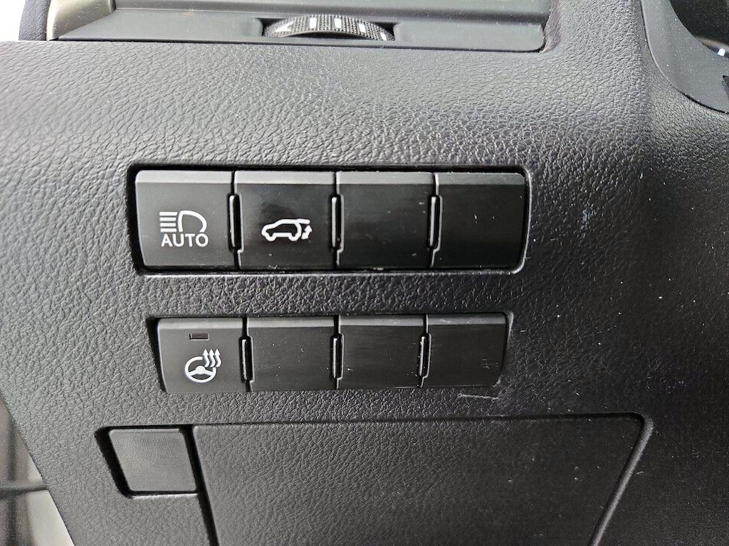 used 2017 Lexus RX 350 car, priced at $24,998