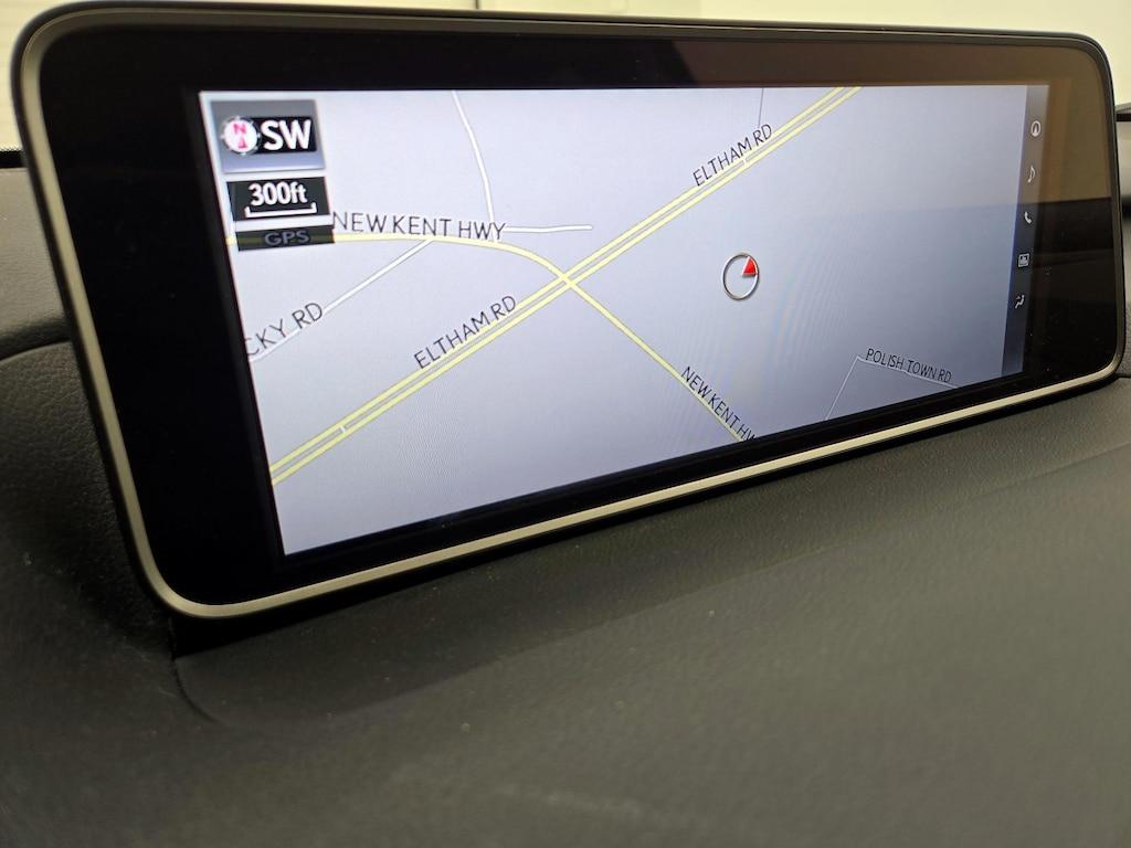 used 2017 Lexus RX 350 car, priced at $24,998