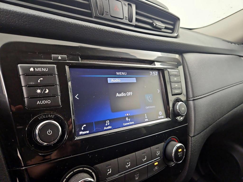used 2019 Nissan Rogue car, priced at $19,998