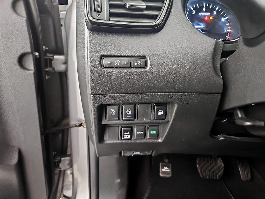 used 2019 Nissan Rogue car, priced at $19,998