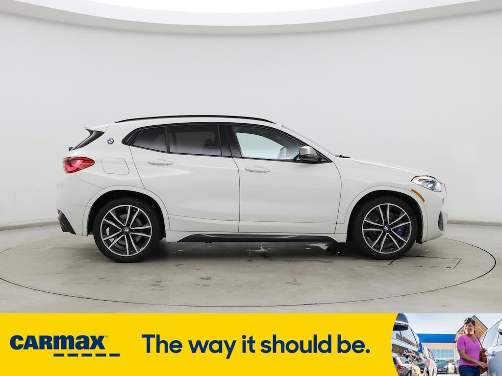 used 2019 BMW X2 car, priced at $25,998
