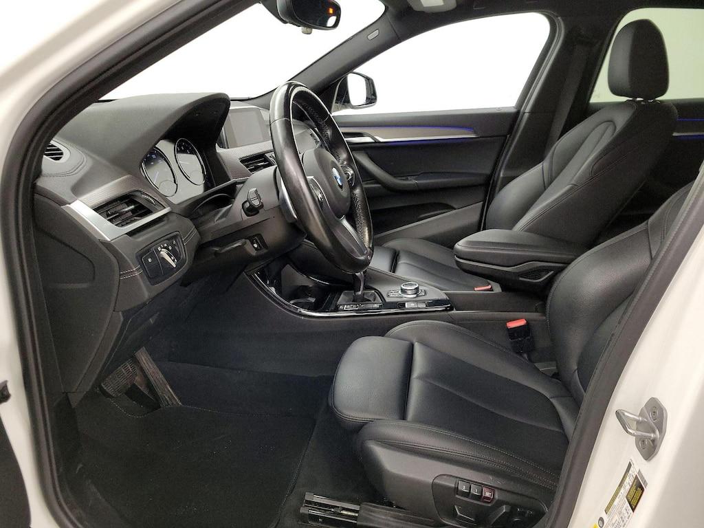 used 2019 BMW X2 car, priced at $25,998