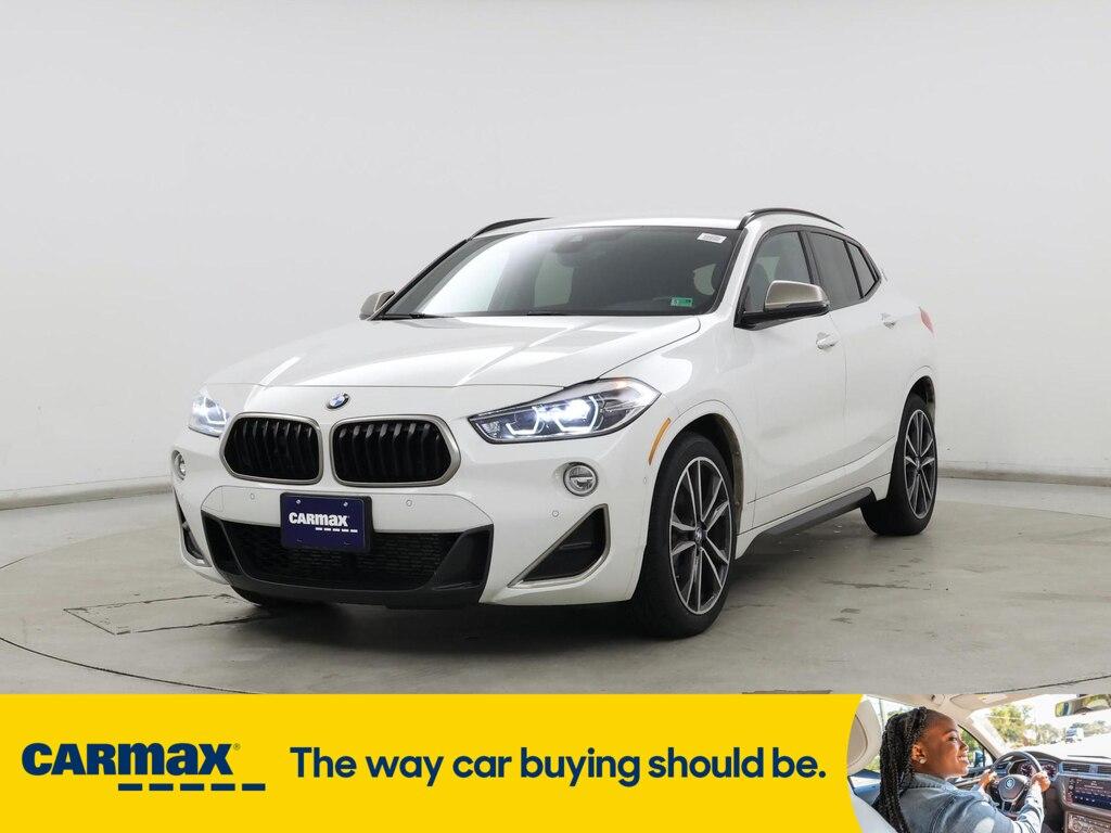 used 2019 BMW X2 car, priced at $25,998