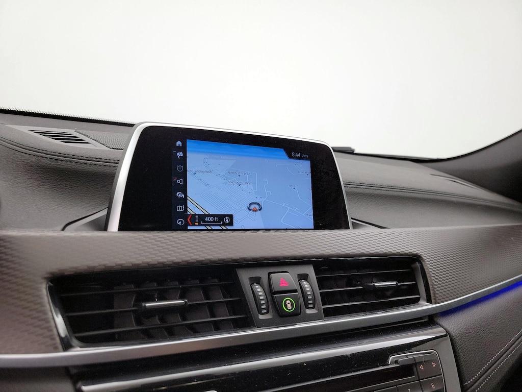 used 2019 BMW X2 car, priced at $25,998
