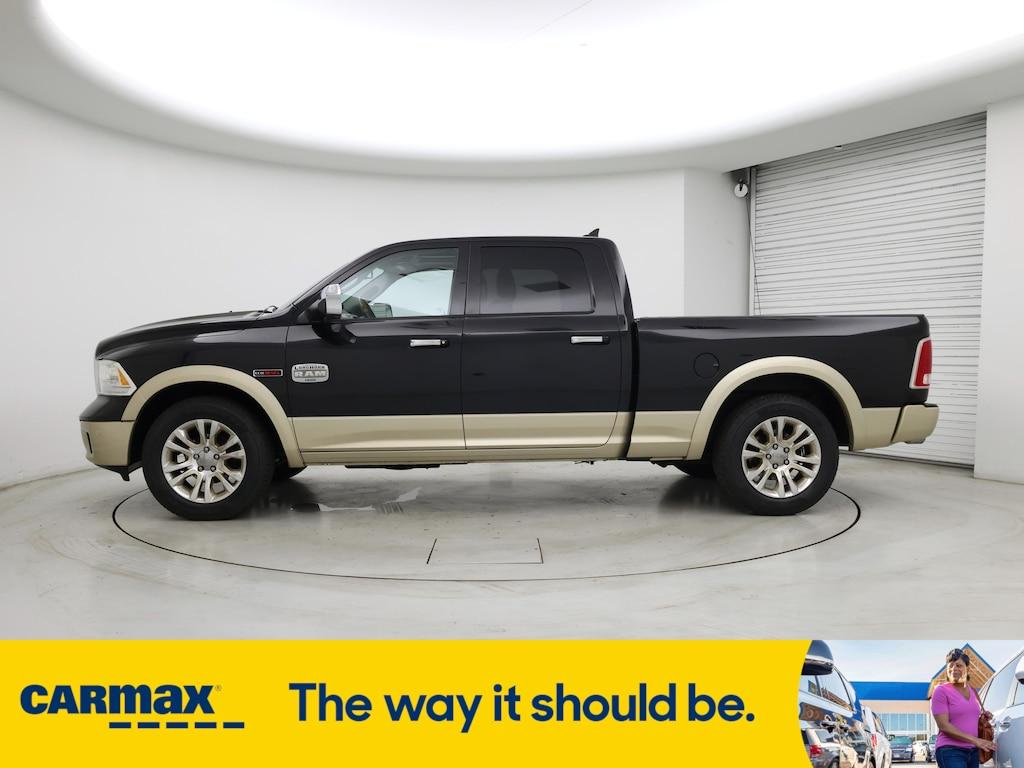 used 2015 Ram 1500 car, priced at $28,998