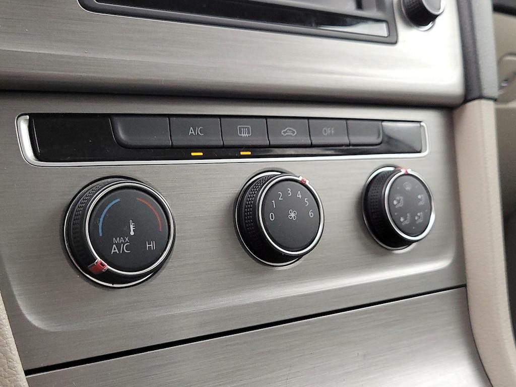 used 2016 Volkswagen Golf car, priced at $13,998