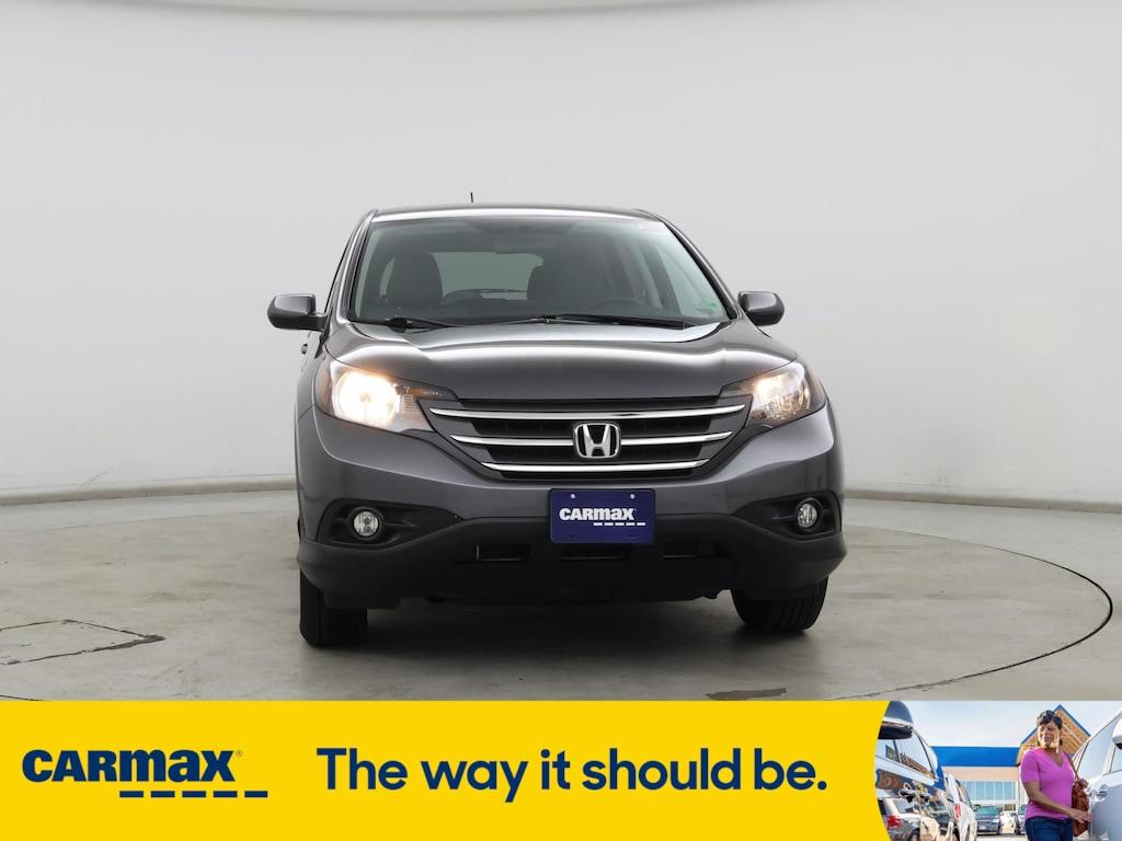 used 2014 Honda CR-V car, priced at $17,998
