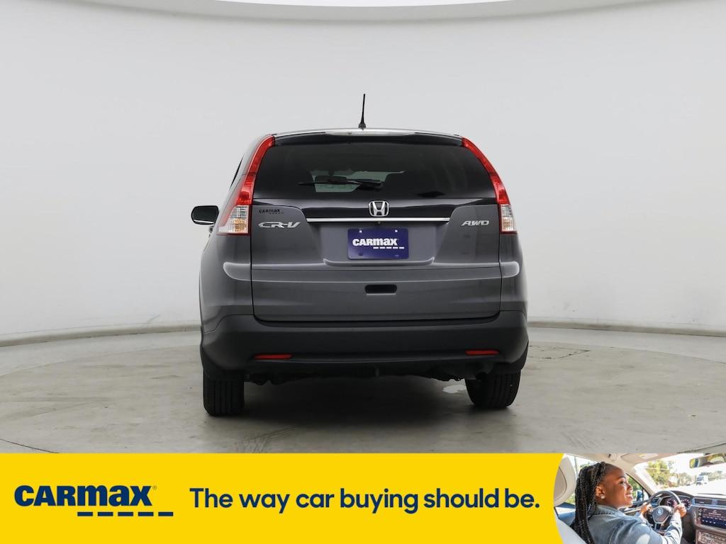 used 2014 Honda CR-V car, priced at $17,998