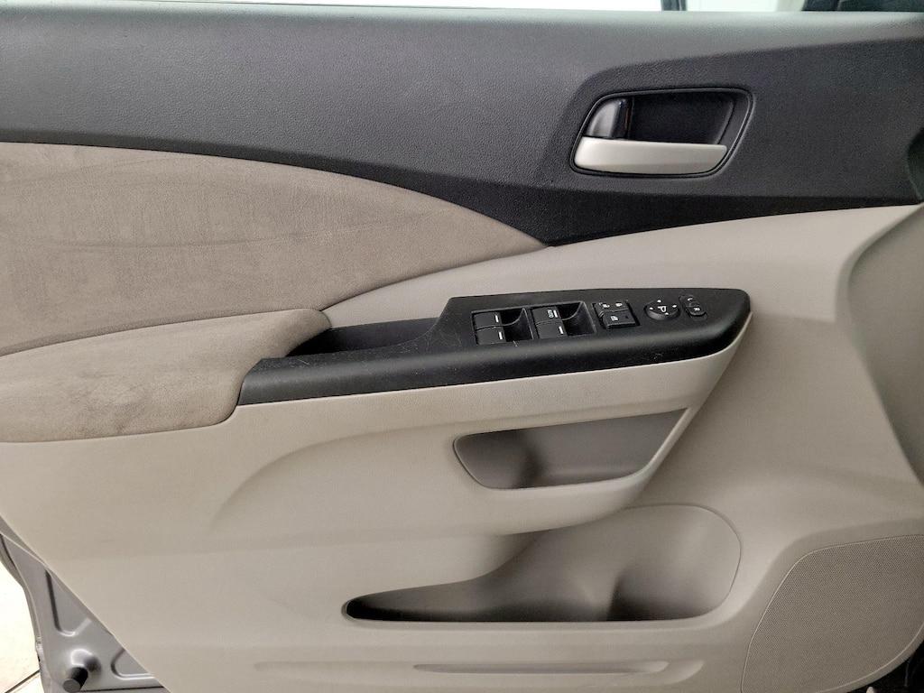 used 2014 Honda CR-V car, priced at $17,998