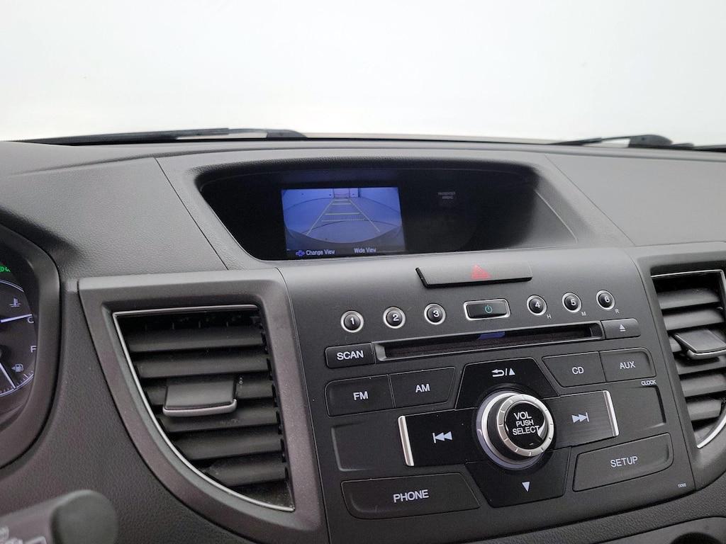 used 2014 Honda CR-V car, priced at $17,998