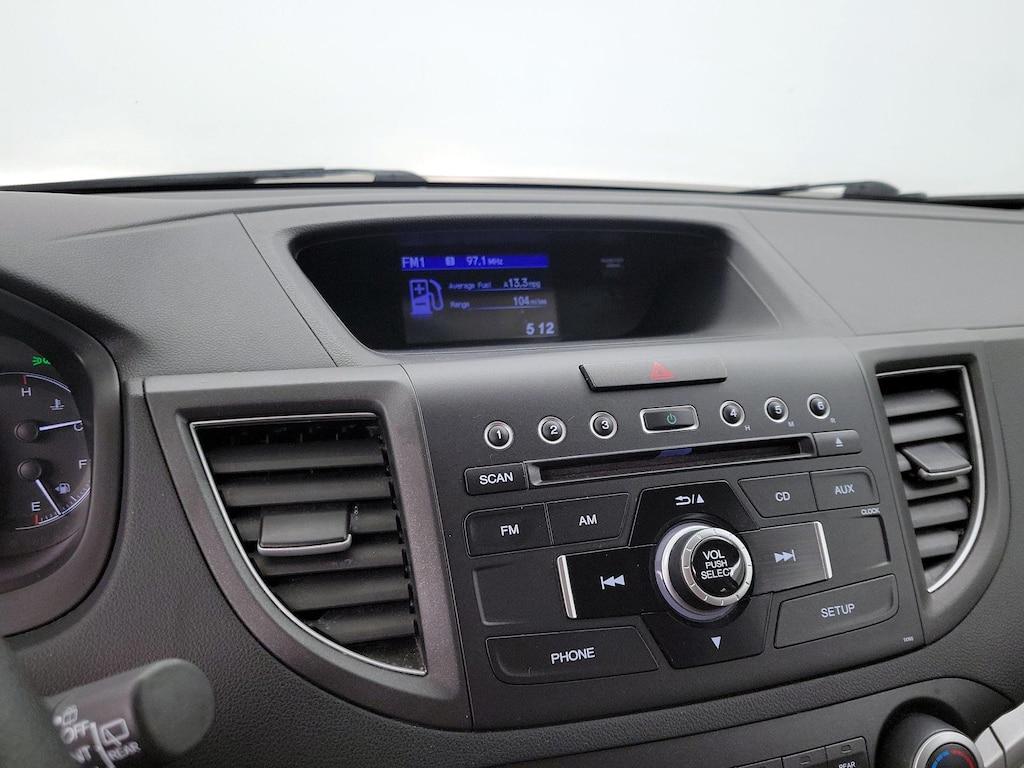 used 2014 Honda CR-V car, priced at $17,998