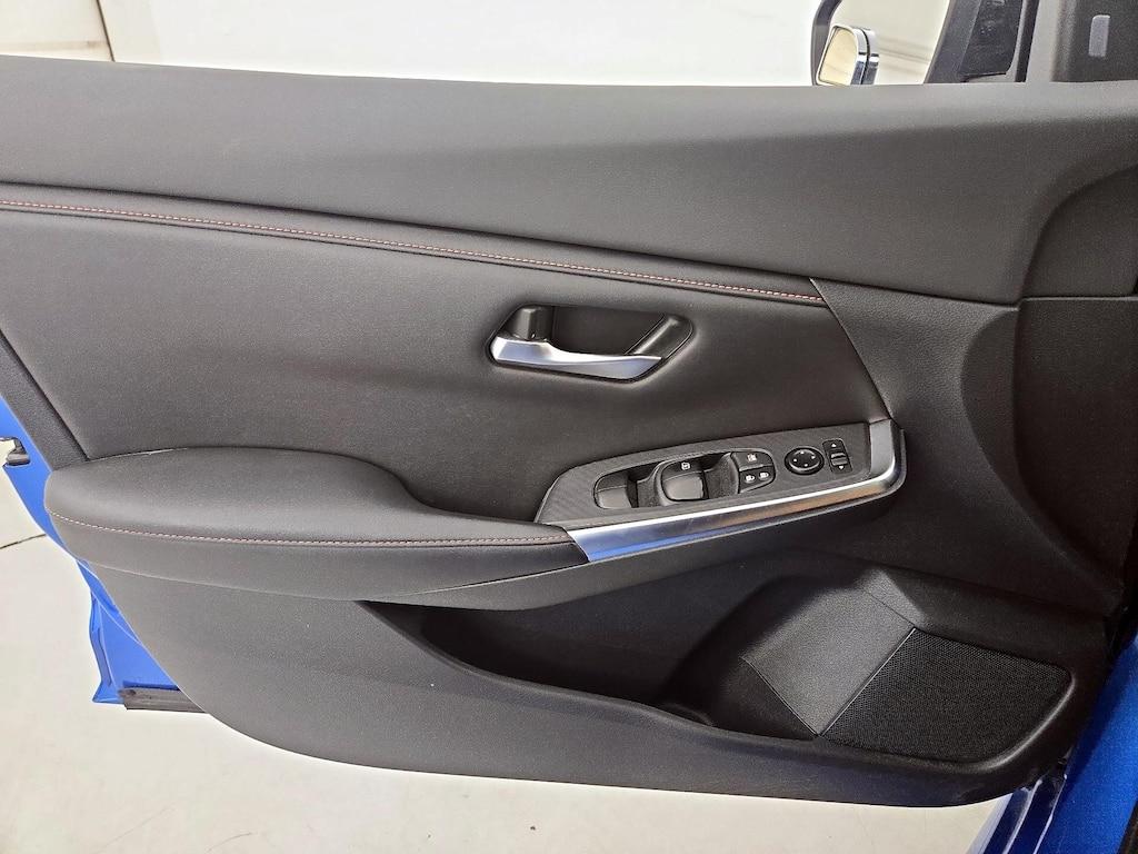 used 2022 Nissan Sentra car, priced at $19,998